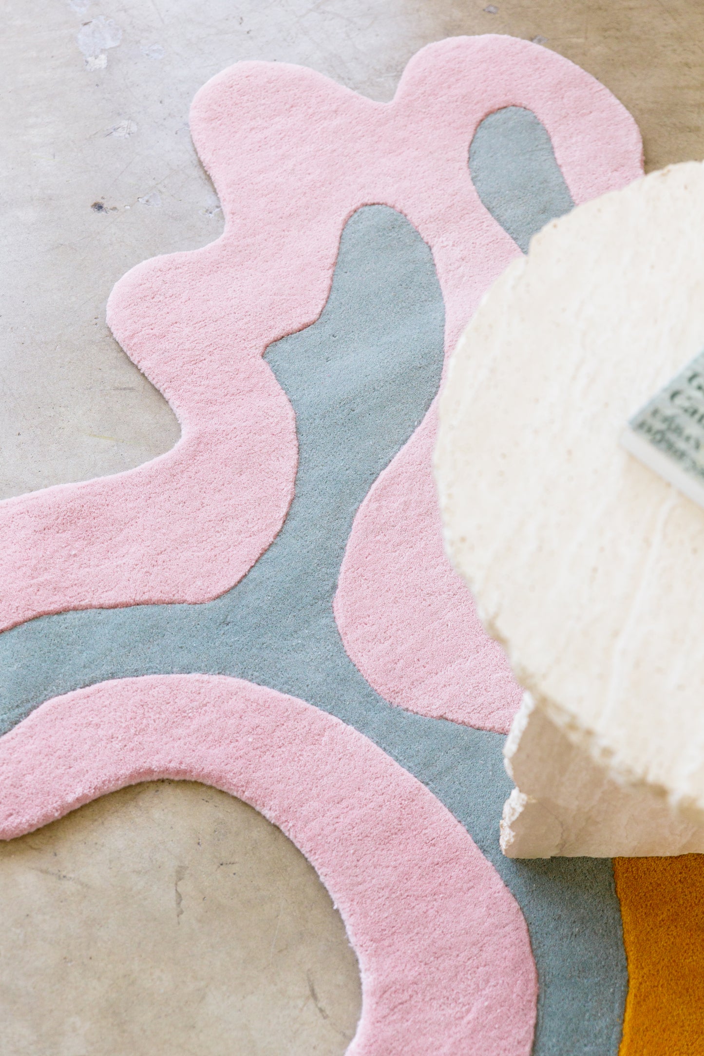 Day 1: Night & Day Rug