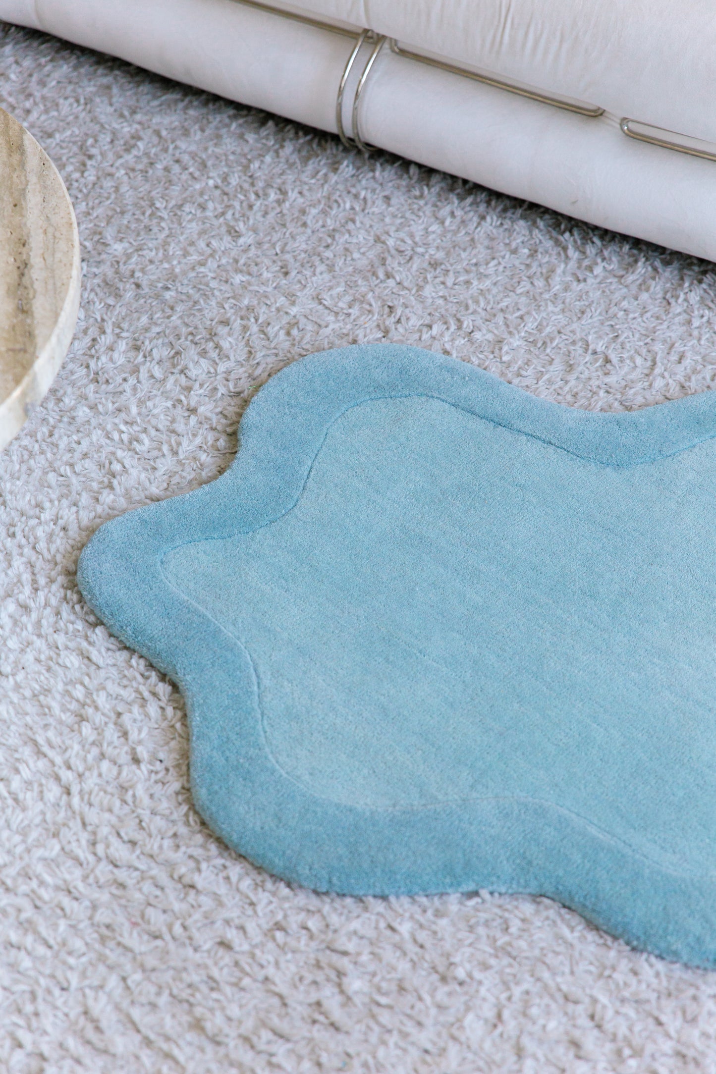 Omakase Rug