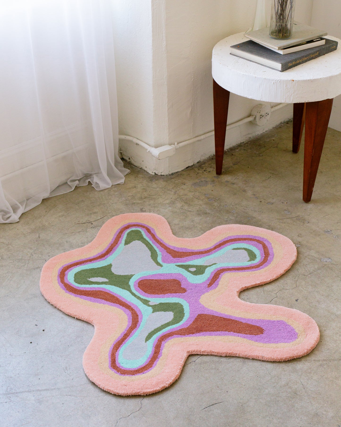 Divine Dream Rug