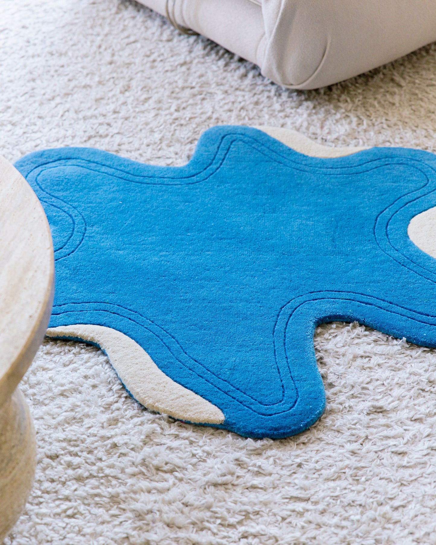 Ocean Rug