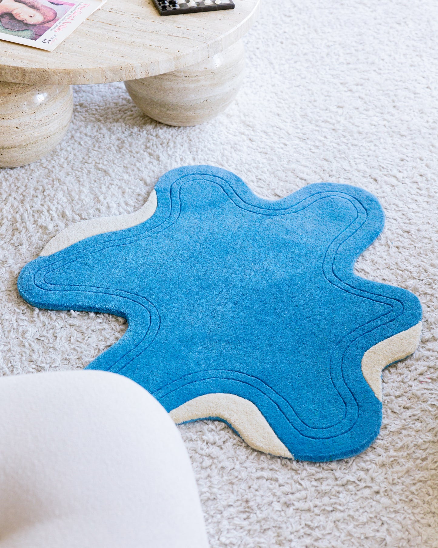 Ocean Rug