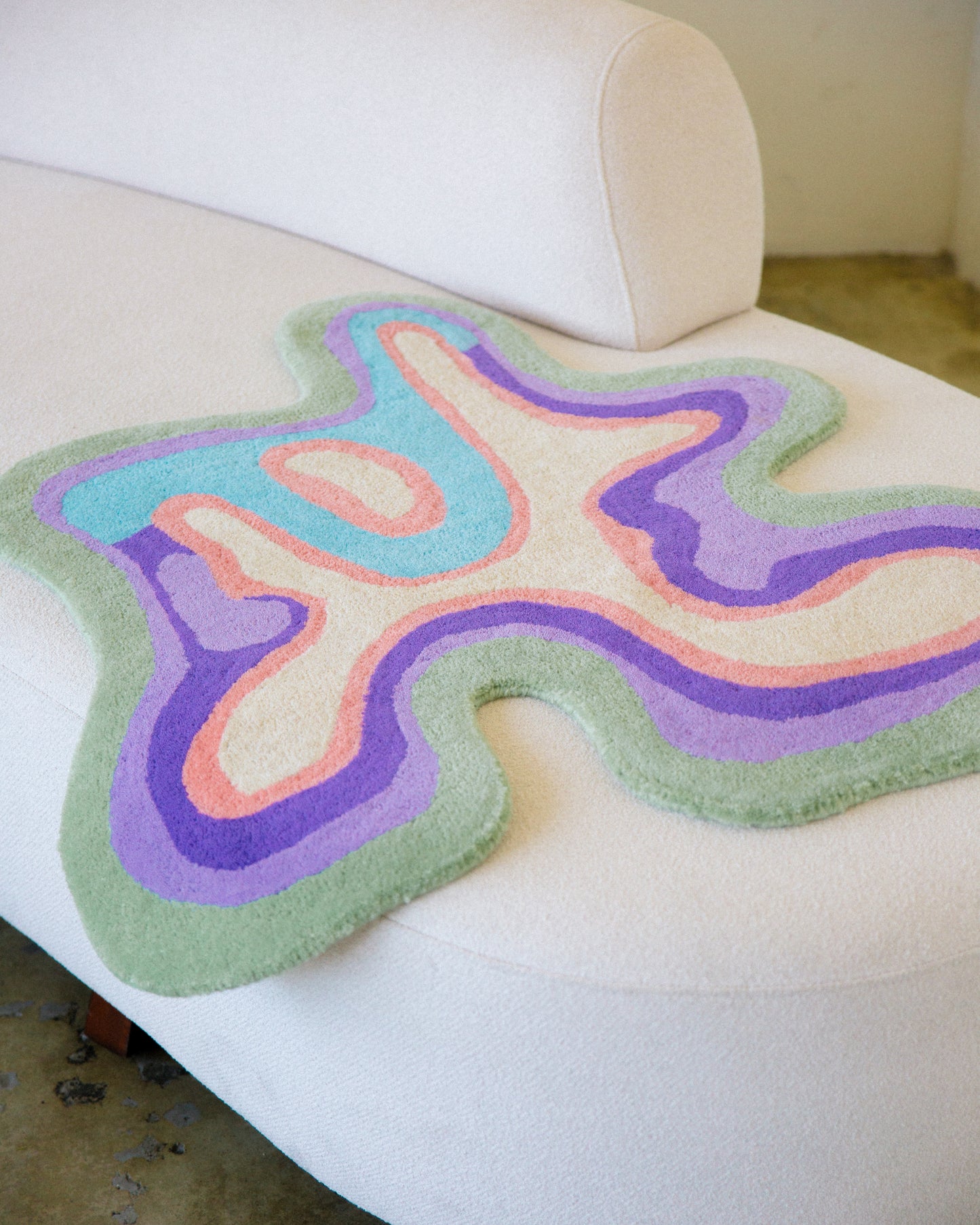 Regular Dream Rug