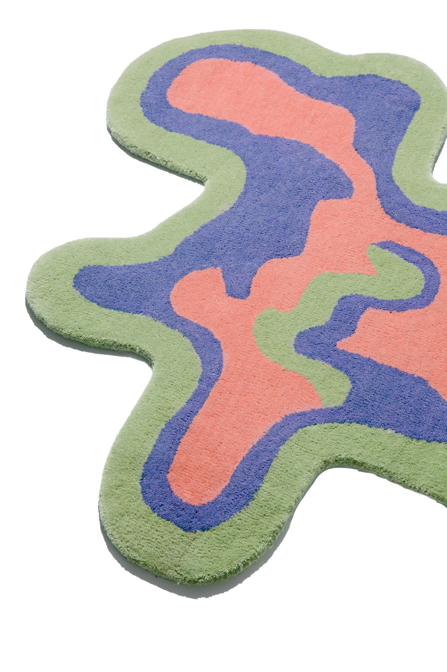 Fever Dream Rug